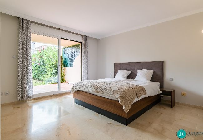Lejlighed i Marbella - Casa Manantial
