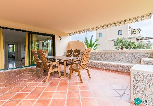 Lejlighed i Marbella - Casa Manantial
