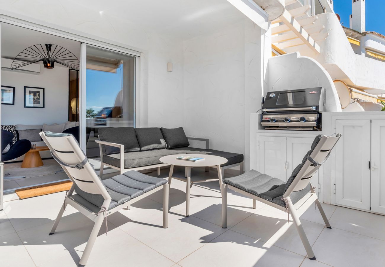 Lejlighed i Marbella - Casa Ola P409