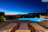 Villa i Marbella - Villa Marisa Villa i Marbella - Villa Marisa