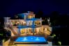 Villa i Marbella - Villa Marisa Villa i Marbella - Villa Marisa