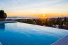 Villa i Marbella - Villa Marisa Villa i Marbella - Villa Marisa