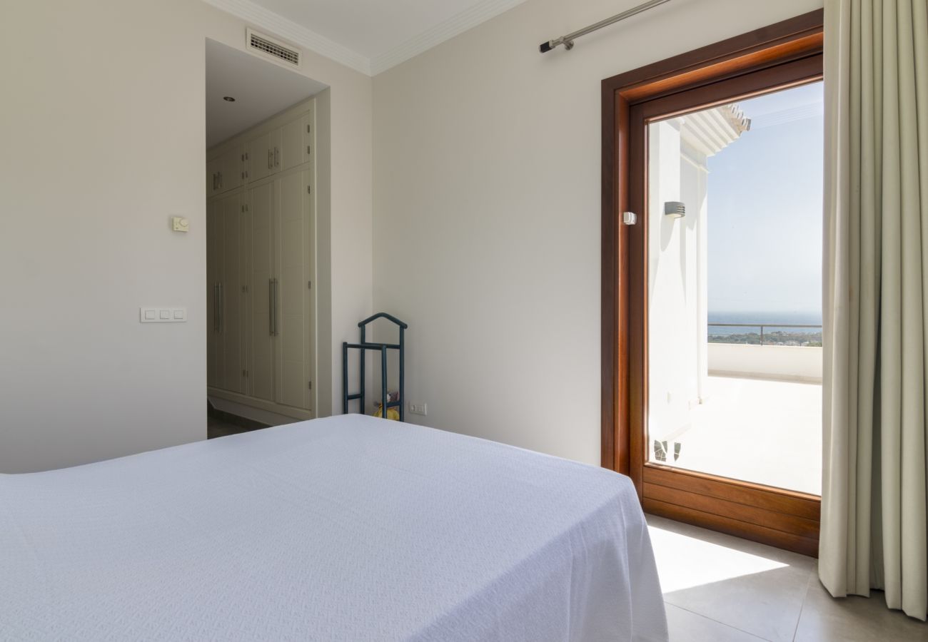 Villa i Marbella - Villa Buena Vista