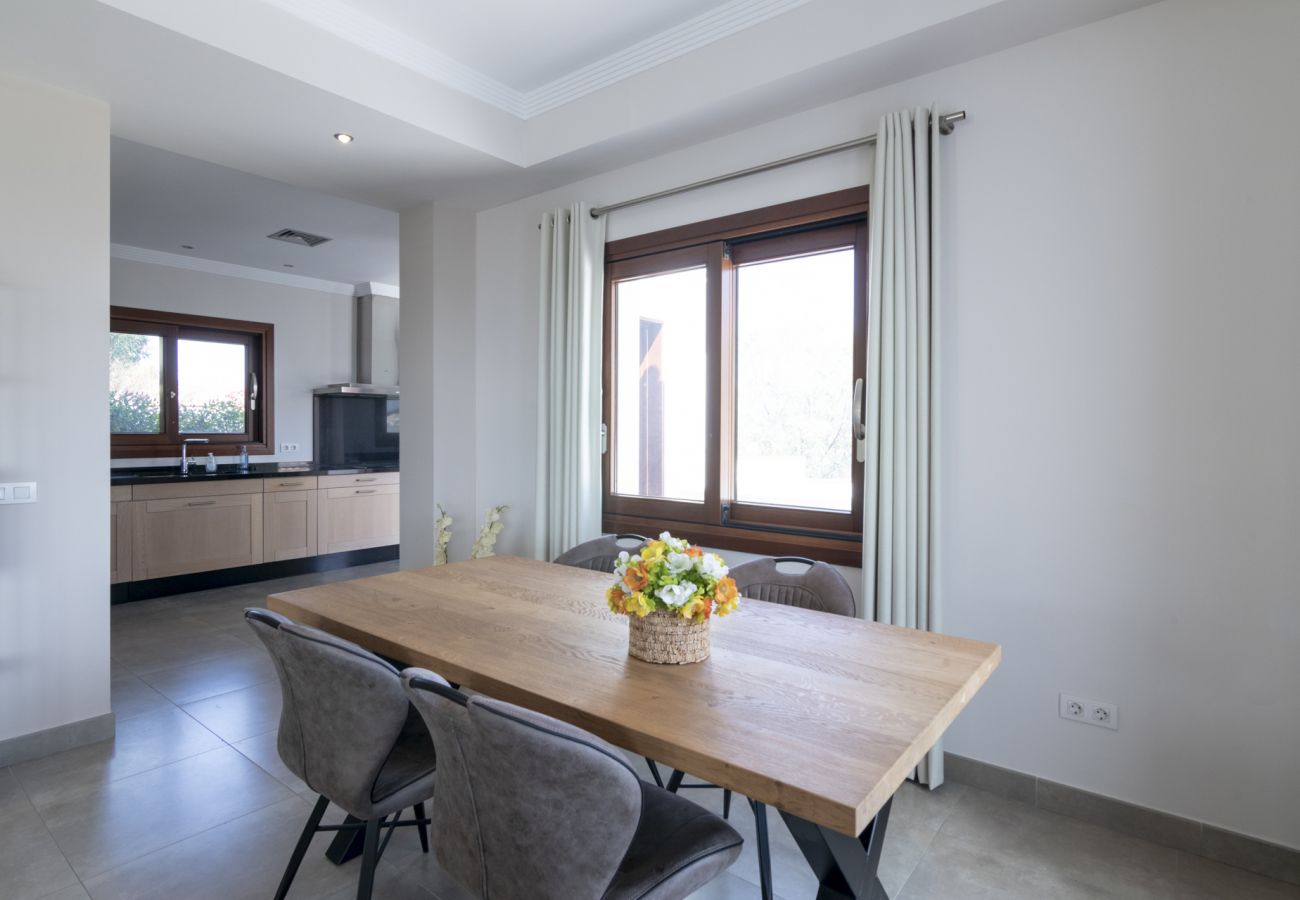 Villa i Marbella - Villa Buena Vista