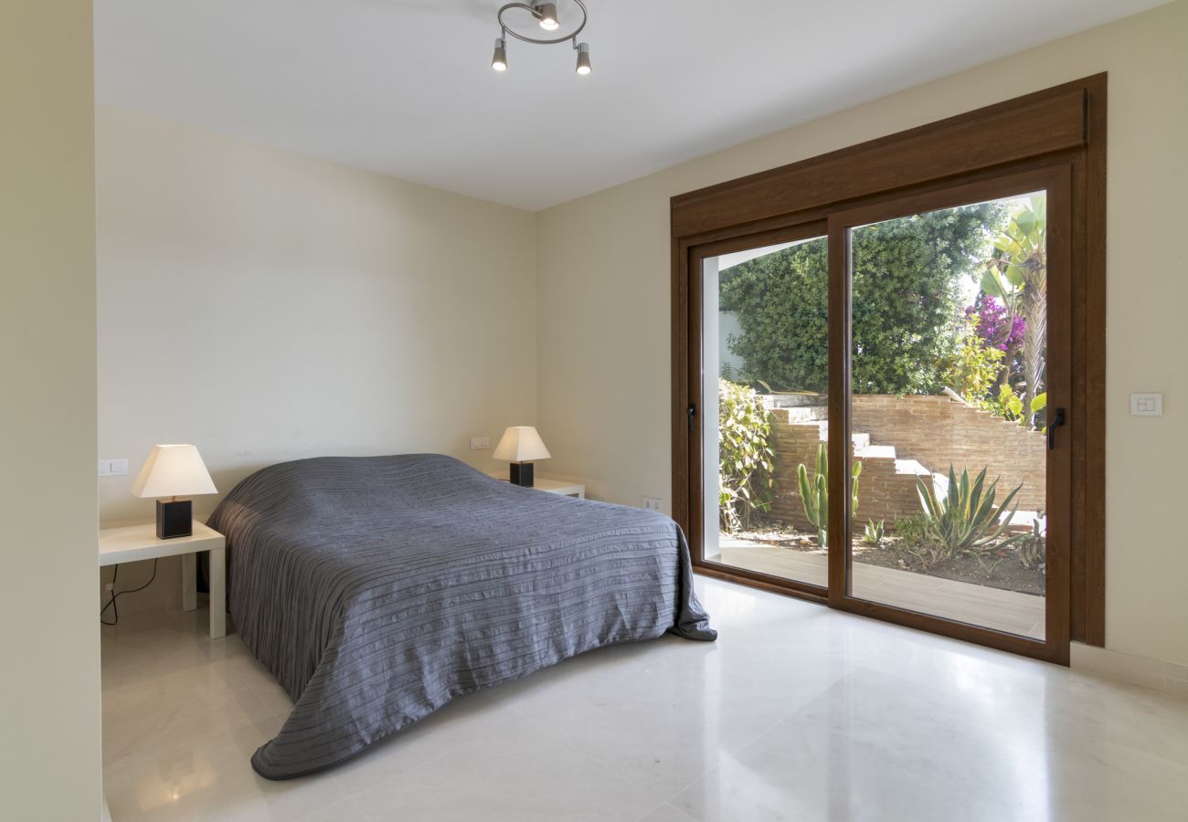 Villa i Marbella - Villa Buena Vista