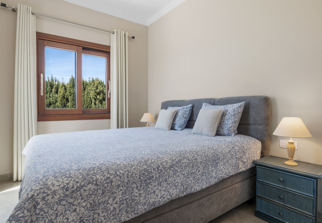 Villa i Marbella - Villa Buena Vista