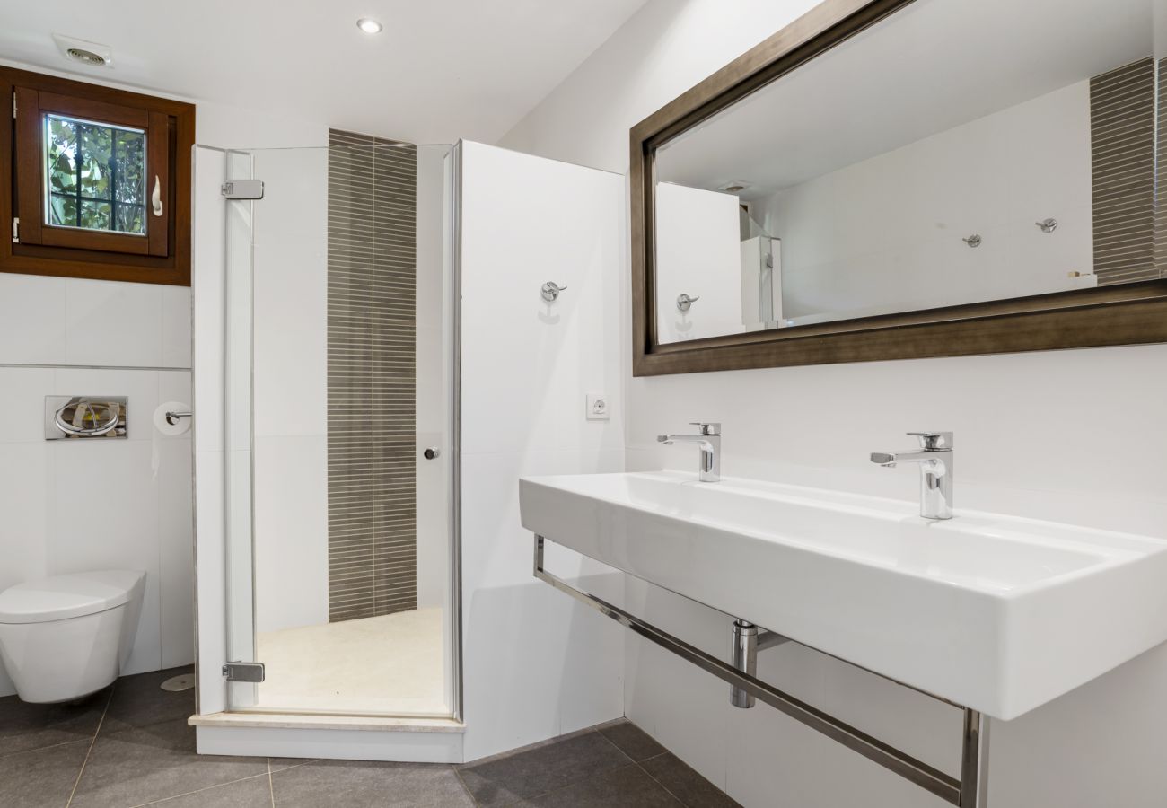 Villa i Marbella - Villa Buena Vista