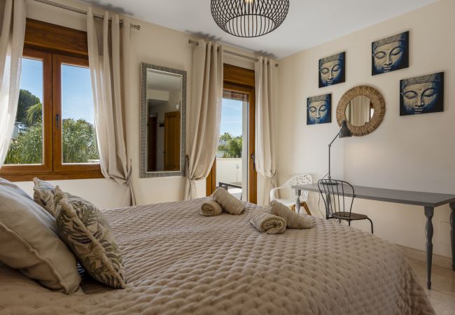 Villa i Marbella - Villa Angeles Villa i Marbella - Villa Angeles