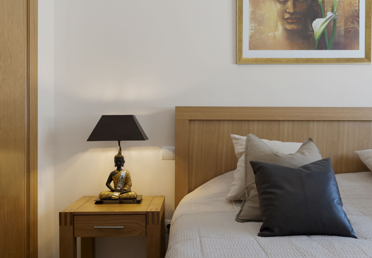Villa i Marbella - Villa Angeles