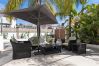 Villa i Marbella - Villa Angeles Villa i Marbella - Villa Angeles