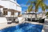 Villa i Marbella - Villa Angeles Villa i Marbella - Villa Angeles