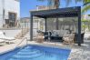 Villa i Marbella - Villa Angeles