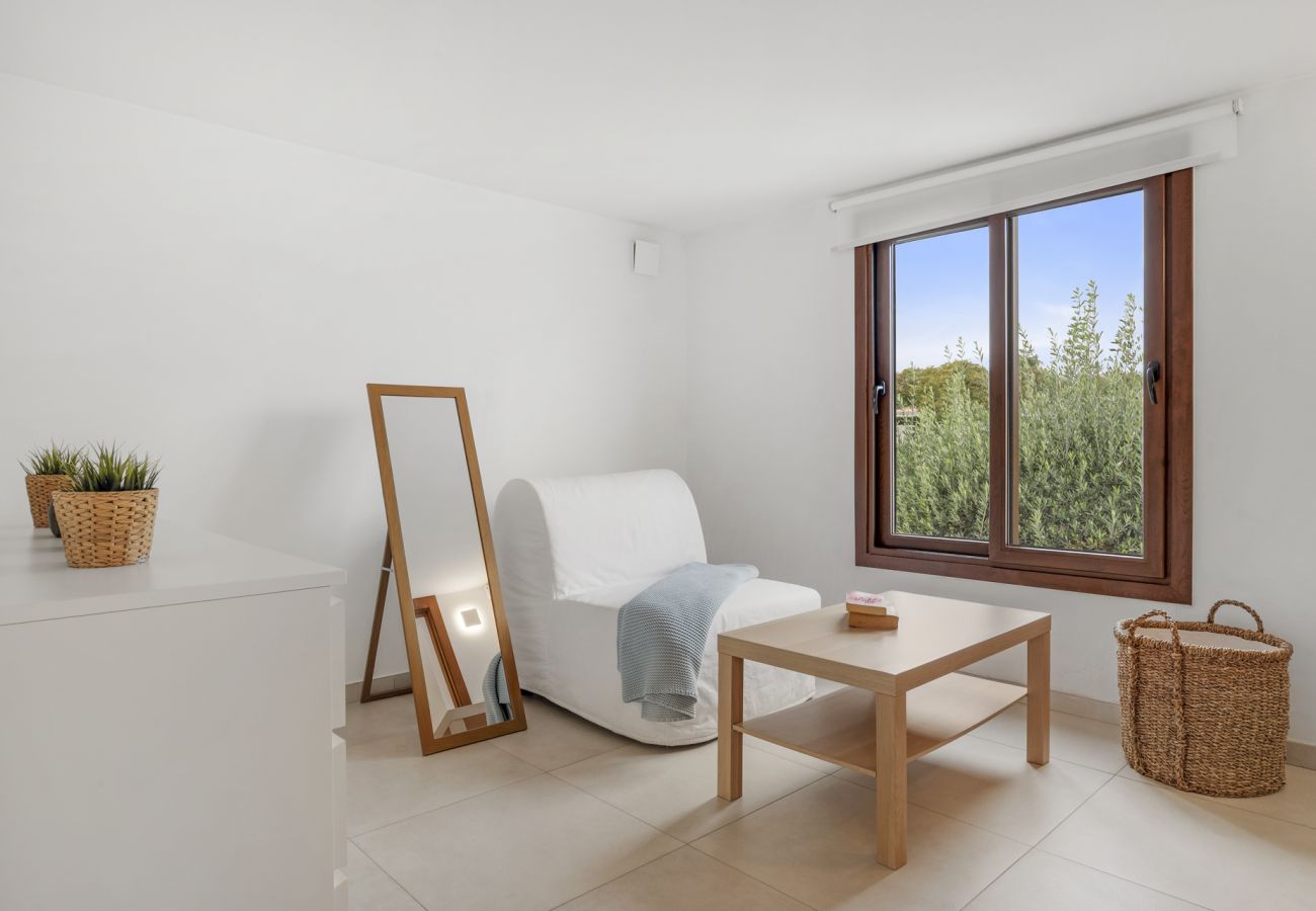 Villa i San Pedro de Alcántara - Casa Adel