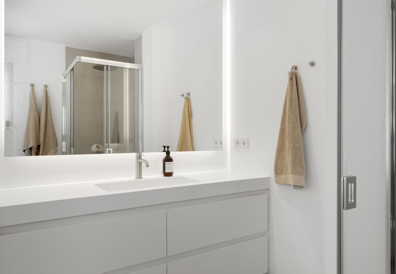 Villa i Marbella - Villa Carpe Diem