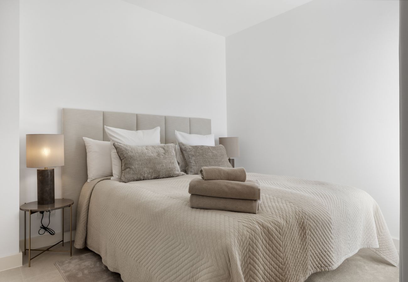 Villa i Marbella - Villa Carpe Diem