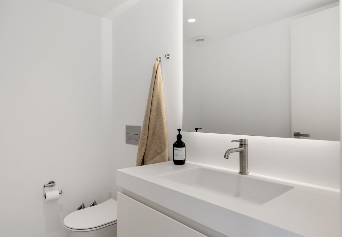 Villa i Marbella - Villa Carpe Diem