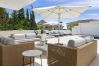 Villa i Marbella - Villa Carpe Diem Villa i Marbella - Villa Carpe Diem