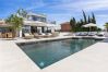 Villa i Marbella - Villa Carpe Diem Villa i Marbella - Villa Carpe Diem