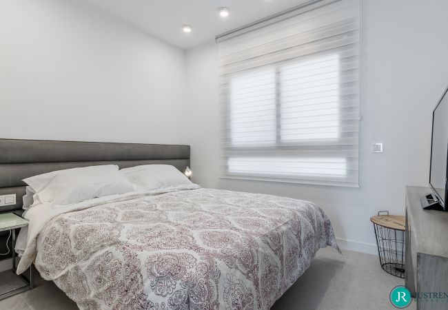 Lejlighed i Estepona - Costa Marinsa Penthouse Lejlighed i Estepona - Costa Marinsa Penthouse