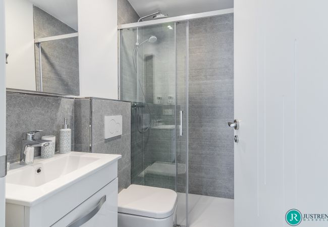Lejlighed i Estepona - Costa Marinsa Penthouse Lejlighed i Estepona - Costa Marinsa Penthouse