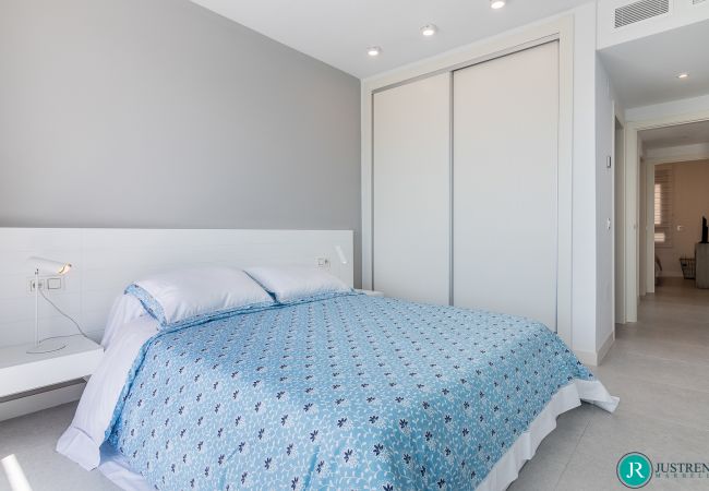 Lejlighed i Estepona - Costa Marinsa Penthouse Lejlighed i Estepona - Costa Marinsa Penthouse