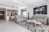 Lejlighed i Estepona - Costa Marinsa Penthouse Lejlighed i Estepona - Costa Marinsa Penthouse
