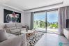 Lejlighed i Estepona - Costa Marinsa Penthouse Lejlighed i Estepona - Costa Marinsa Penthouse
