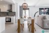 Lejlighed i Estepona - Costa Marinsa Penthouse Lejlighed i Estepona - Costa Marinsa Penthouse