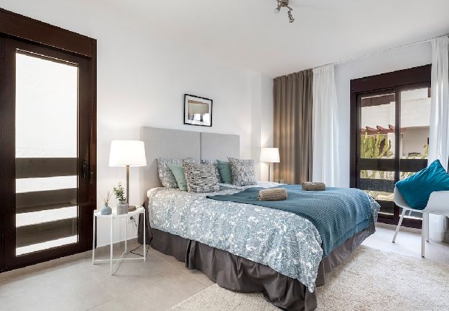 Lejlighed i Marbella - Casa La Maestranza Lejlighed i Marbella - Casa La Maestranza