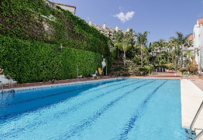 Lejlighed i Marbella - Casa La Maestranza Lejlighed i Marbella - Casa La Maestranza