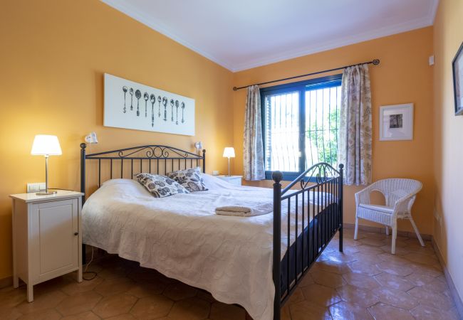 Villa i Marbella - Villa Amfora Villa i Marbella - Villa Amfora