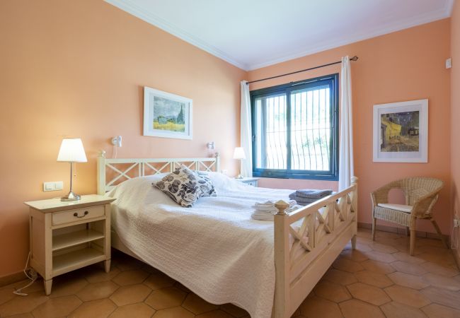 Villa i Marbella - Villa Amfora Villa i Marbella - Villa Amfora