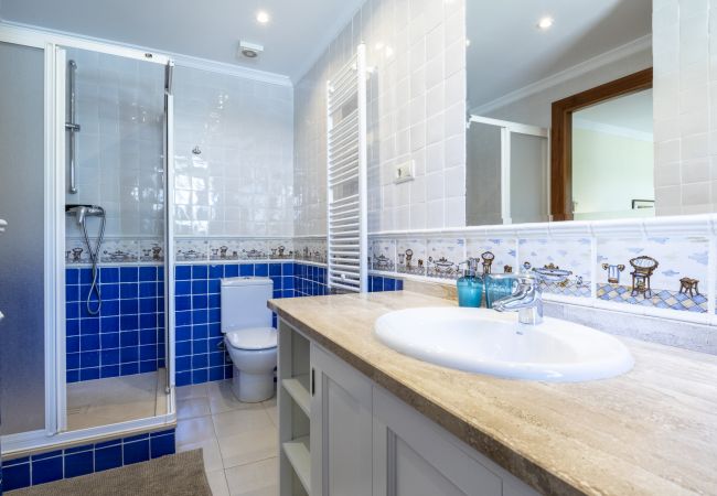 Villa i Marbella - Villa Amfora Villa i Marbella - Villa Amfora