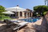 Villa i Marbella - Villa Amfora Villa i Marbella - Villa Amfora