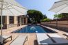 Villa i Marbella - Villa Amfora Villa i Marbella - Villa Amfora