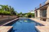 Villa i Marbella - Villa Amfora Villa i Marbella - Villa Amfora