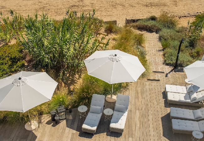 Villa i Marbella - The Beach House Villa i Marbella - The Beach House
