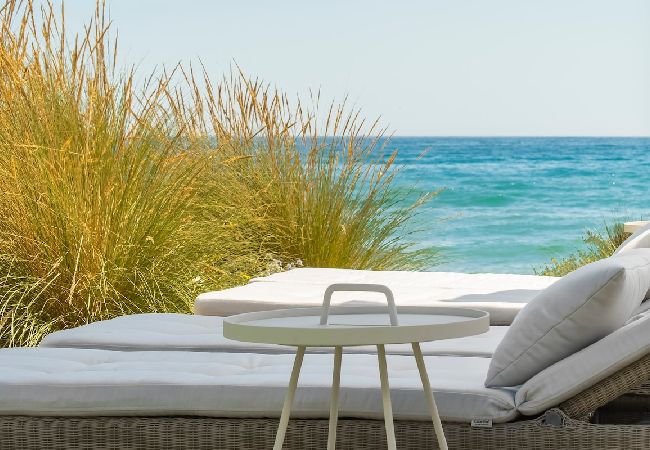 Villa i Marbella - The Beach House Villa i Marbella - The Beach House