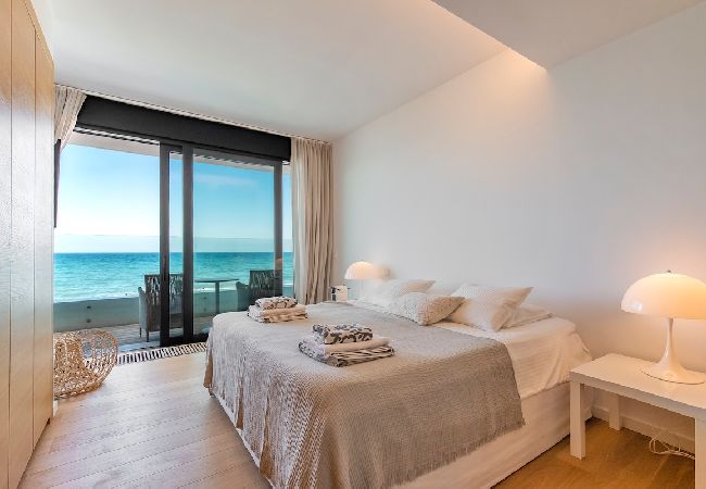 Villa i Marbella - The Beach House Villa i Marbella - The Beach House