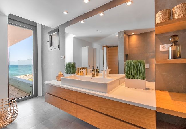 Villa i Marbella - The Beach House Villa i Marbella - The Beach House