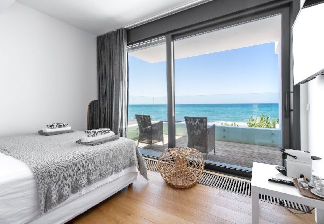 Villa i Marbella - The Beach House Villa i Marbella - The Beach House