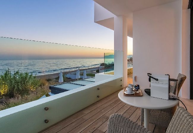 Villa i Marbella - The Beach House Villa i Marbella - The Beach House