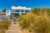 Villa i Marbella - The Beach House Villa i Marbella - The Beach House