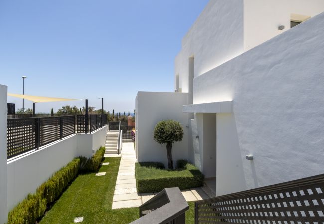 Villa i Marbella - Villa Comoda Villa i Marbella - Villa Comoda