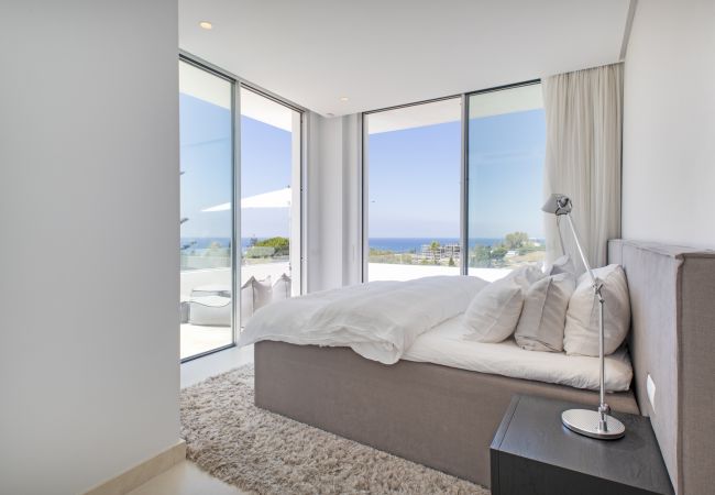 Villa i Marbella - Villa Comoda Villa i Marbella - Villa Comoda