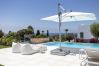 Villa i Marbella - Villa Comoda Villa i Marbella - Villa Comoda
