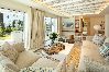 Villa i Marbella - Villa La Luisa Villa i Marbella - Villa La Luisa