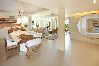 Villa i Marbella - Villa La Luisa Villa i Marbella - Villa La Luisa