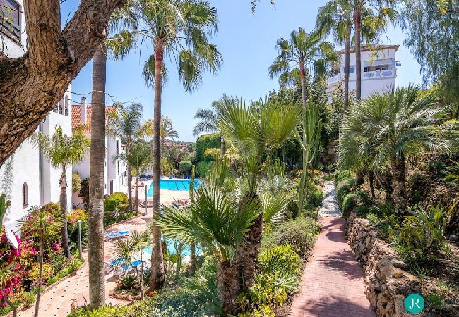 Lejlighed i Marbella - Penthouse La Maestranza Lejlighed i Marbella - Penthouse La Maestranza