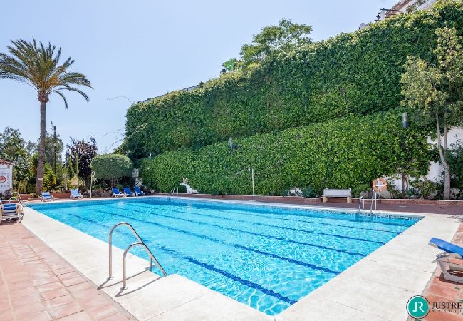 Lejlighed i Marbella - Penthouse La Maestranza Lejlighed i Marbella - Penthouse La Maestranza